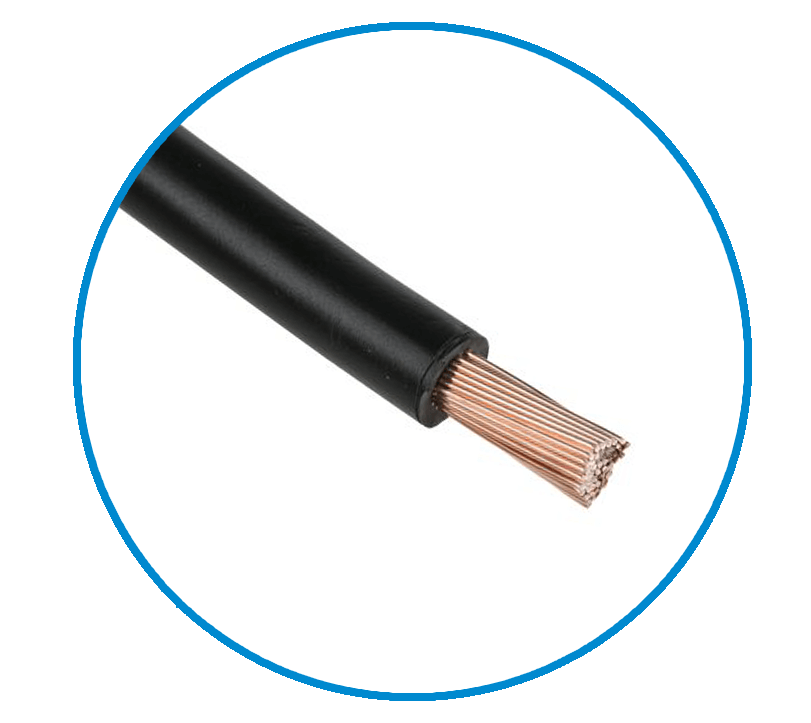 Switchgear Cable