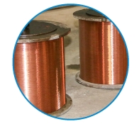 Copper Processing graphic