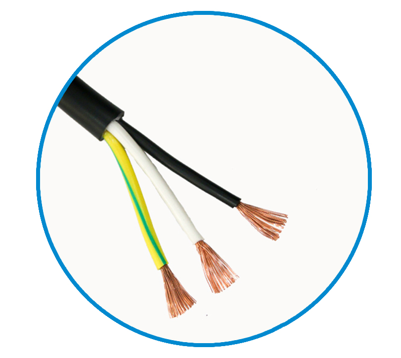 Electrical Appliance Cable