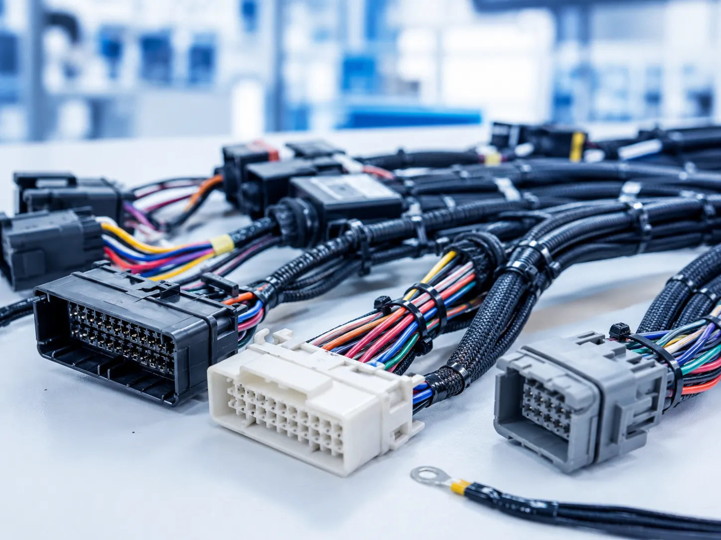ELECTRONICS