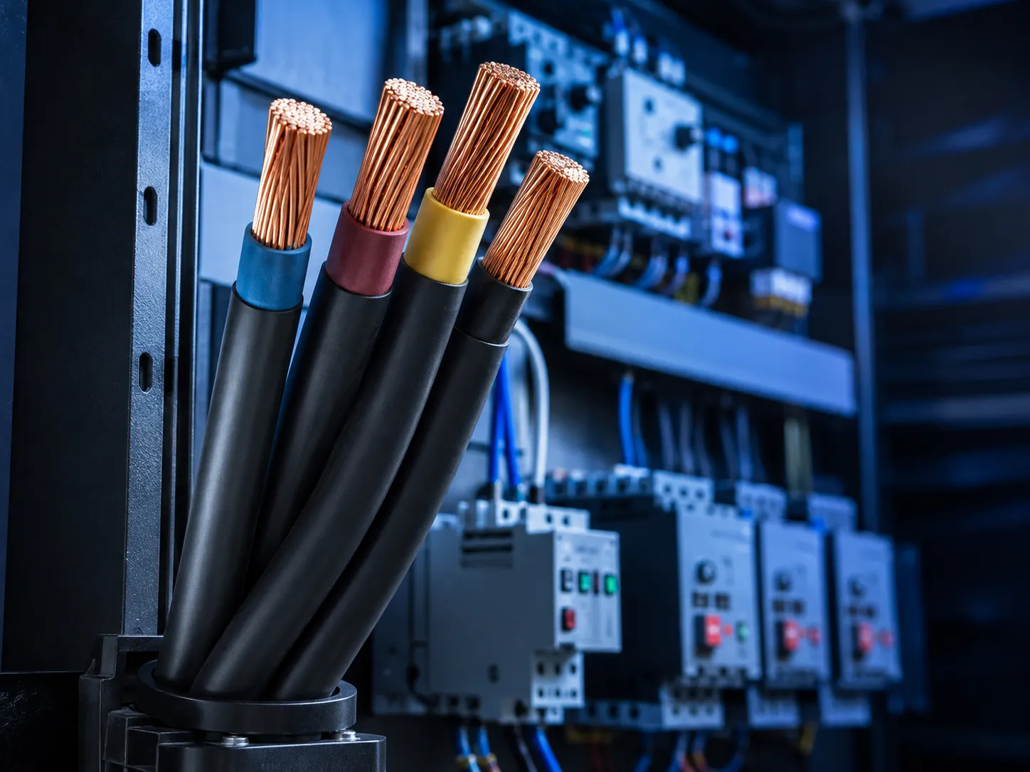 ELECTRICAL