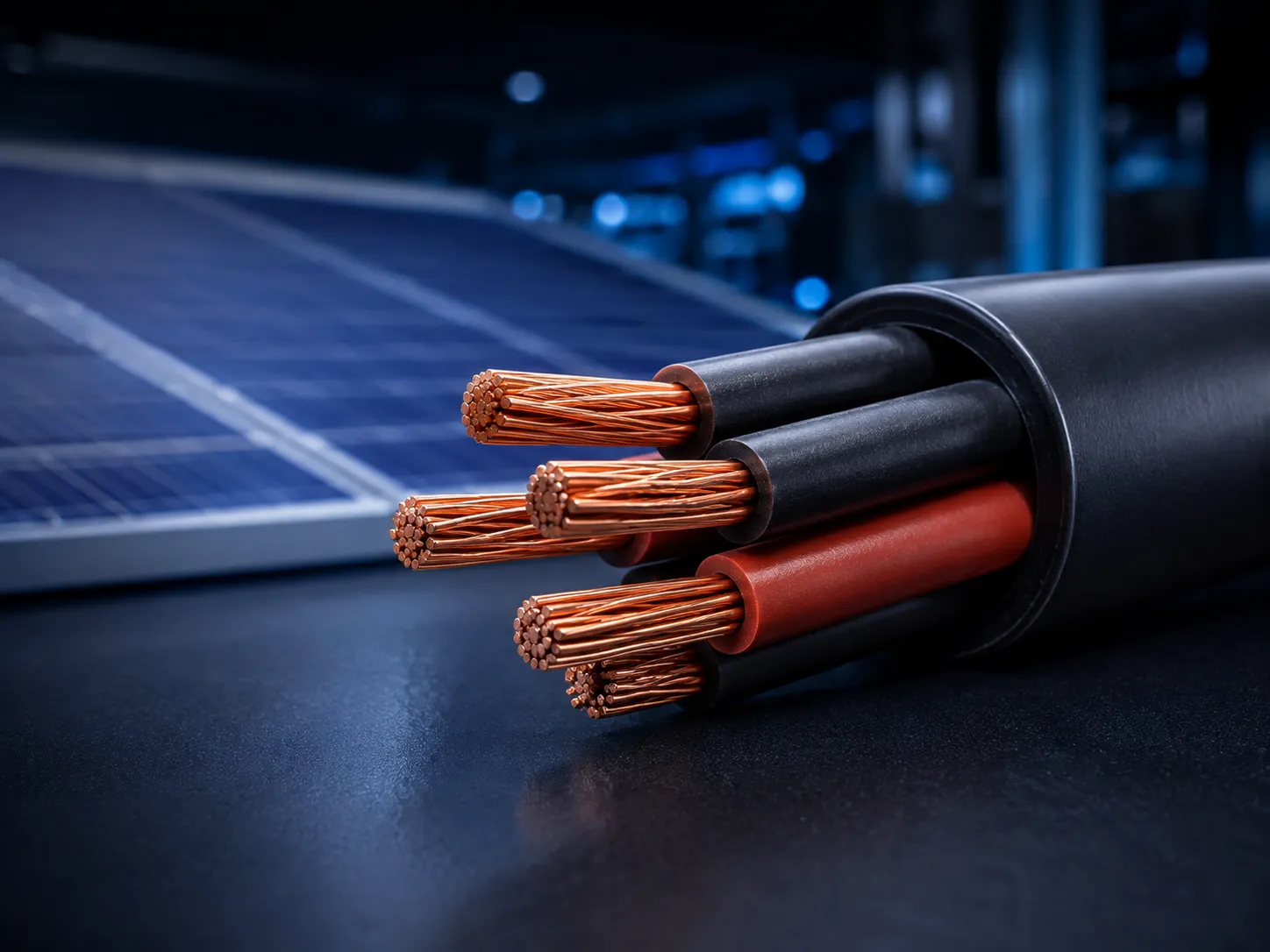 SOLAR & ENERGY